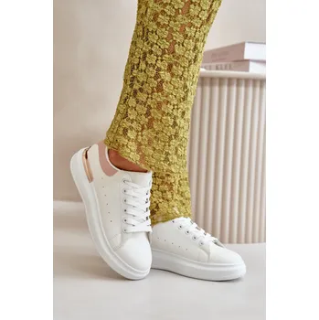 Dámské tenisky Tenisky model 201723 Step in style 41