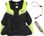 Hit-Air MLV 2 Airbag Vesta Limitovaná Edice Černo-Žlutá mst_RV-MLV2LIMITRVBY Medium (S-XL)