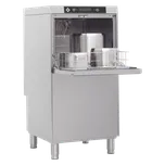 Myčka na černé nádobí dvouplášťová s odpadovým čerpadlem 50x60 - 400 V | RM - S 97 P ABT