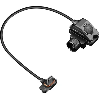 Airsoft Taktický tlakový spínač AER-06S pro svítilnu Fenix GL19R