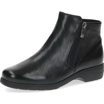 Dámská zimní obuv Caprice 25305 černá 38