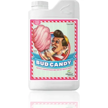 Hnojivo Advanced Nutrients Bud Candy Objem: 1l