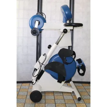 Pohybový přístroj 004-Motomed VIVA 2, trenažér nohou a rukou.