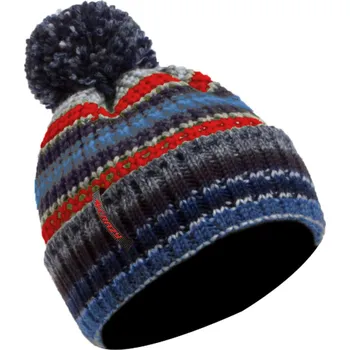 Čepice CRAZY Cap Input Fire