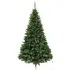 Vánoční stromek Vánoční stromek jedle EA0024 zelený