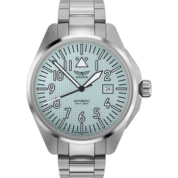 Hodinky AVIATOR V.3.39.2.337.5