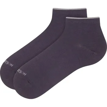 Pánské ponožky 31499 grey - HENDERSON šedá 39/42