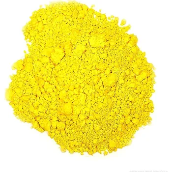 Kremer Pigmente Zirkonová žluť