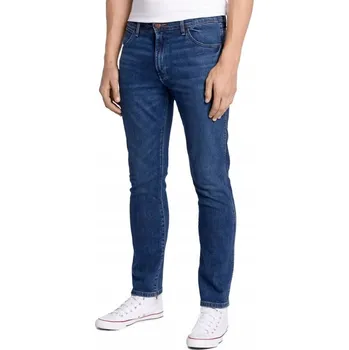 Kalhoty Wrangler LARSTON COUNTRY BOY Velikost: W34-L30