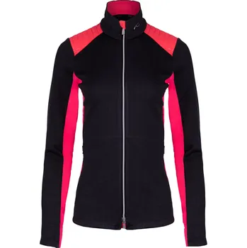 Pánská mikina Mikina KJUS Women Radun 2.0 Mid Jacket Barva: K0082004, Velikost: 40, Pohlaví: Dámské