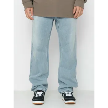 Volcom Modown Denim (sandy indigo) 31, modrá