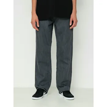 Pánské kalhoty Volcom Modown Denim (easy enzyme grey) 36, šedá