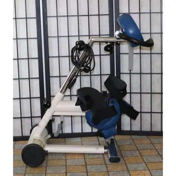 010 - MOTOMED Viva 2 Gracile nohy. Dětský