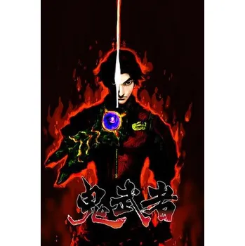 Herní zařízení Onimusha: Warlords PC