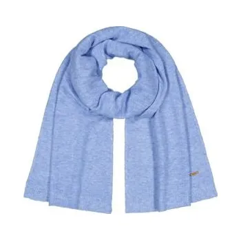 Oblečení a móda šála Barts WITZIA SCARF Sky velikost O/S