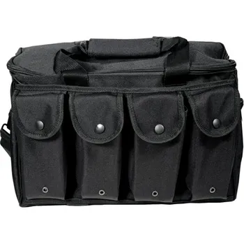 Přepravní taška na zbraň a zásobníky UTG-Leapers / 25x30x38cm Black