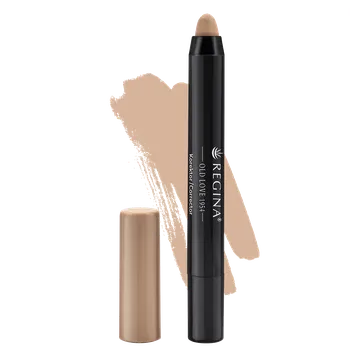 Přípravek na tvář Korektor | OLD LOVE 1954 Odstín: č.3 Honey