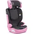 Autosedačka Sesttino Rocker Pro i-Size 2024, růžová