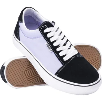 Dětská treková obuv Iguana Osky TG Jr trenéři 92800602834 40