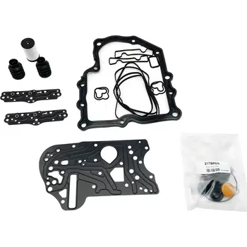 Těsnění převodovky Spareparts Sada těsnění mechatroniky DSG7