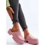 Pantofle model 194119 Step in style 41