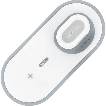 Bezdrátová nabíječka 3v1 Remax RP-W13