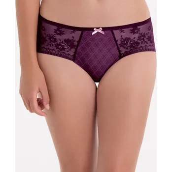 Dámské spodní prádlo Rosemary hipster 1384 purple - RosaFaia 121 purple 36