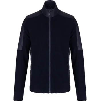 Mikina KJUS Men Alpine Jacket Barva: K0082110, Velikost: 52, Pohlaví: Pánské