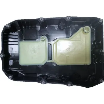 Olejová vana Mercedes-Benz Olejová vana s filtrem 725.0