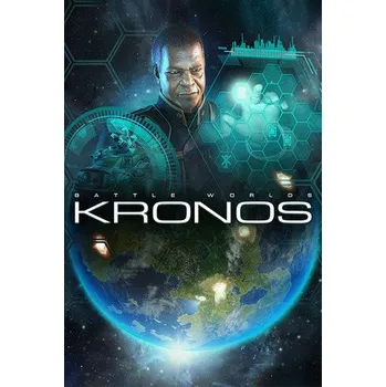 Herní zařízení Battle Worlds: Kronos PC