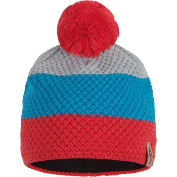 Čepice Direct Alpine Kulich BAFFIN Barva: brick/ocean, Velikost: L