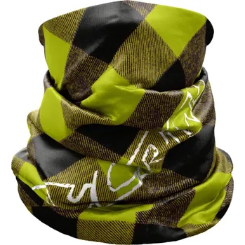 Šála CRAZY Neck Gaiter Light Print Liken Scottish