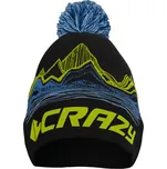 CRAZY Cap Visual Liken