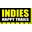 Indies Happy Trails