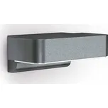 Venkovní nástěnné svítidlo Steinel LED L 800 C antracit s BLUETOOTH
