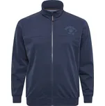 Pánská mikina 43127 NORTH 56°4 tmavě modrá potisk 4XL - 10XL NORTH 56°4 ODE-NO-43127-0580 - 10XL