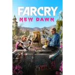 Far Cry New Dawn PC