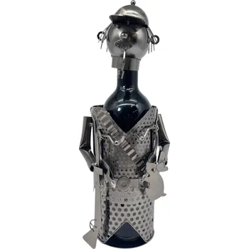 Stojan na víno Dini Stojan na víno, myslivec