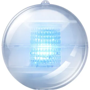 Venkovní osvětlení Grundig Plovoucí světlo Globus Množství: 1 ks