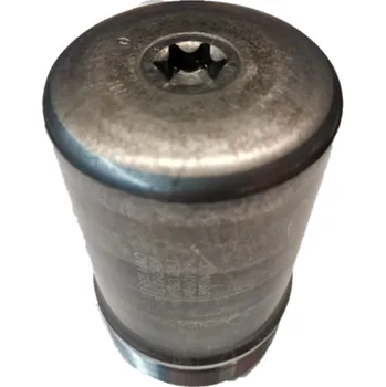 Převodovka Tlakový akumulátor DSG7