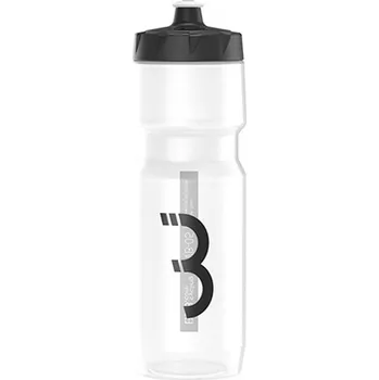 Košík na láhev lahev BBB CompTank XL 750ml bílá