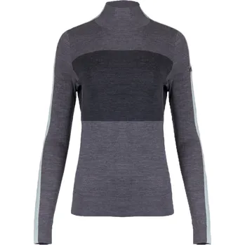 Dámská móda Svetr KJUS Women Ines Sweater Barva: K0060819, Velikost: 40, Pohlaví: Dámské