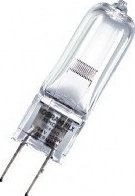 100W 12V GY6.35 40X1 FCR OSRAM