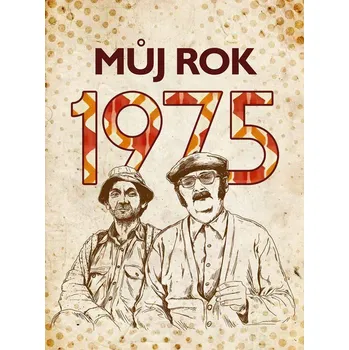 Můj rok 1975 - Martina Rybičková (2024,…
