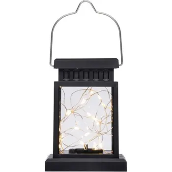 Venkovní osvětlení Grundig Grundig, Solární světlo stolní Množství: 1 ks