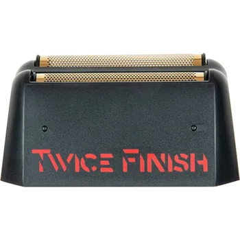 Náhradní planžetová hlavice s noži pro strojek Kiepe Twice Finish (651) + dárek zdarma