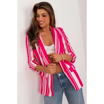 Dámské sako Sako model 196571 Italy Moda L