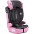 Autosedačka Sesttino Rocker Pro i-Size 2024, růžová