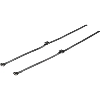 RC náhradní díl Killerbody stahovací přezka 260mm s plastovou sponou - KB48514