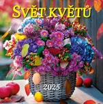 SPEKTRUM GRAFIK Nástěnný kalendář Svět…